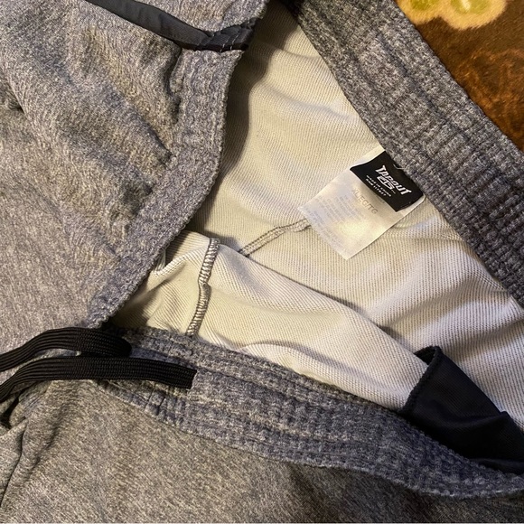 Tapout Cuffed Ankle Sweatpants - Picture 6 of 7